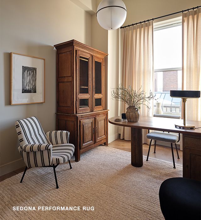 natural textures are highly durable