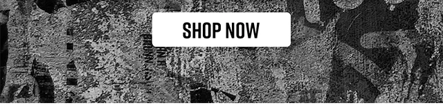 Spring's Here, Stay Edgy. Shop Now