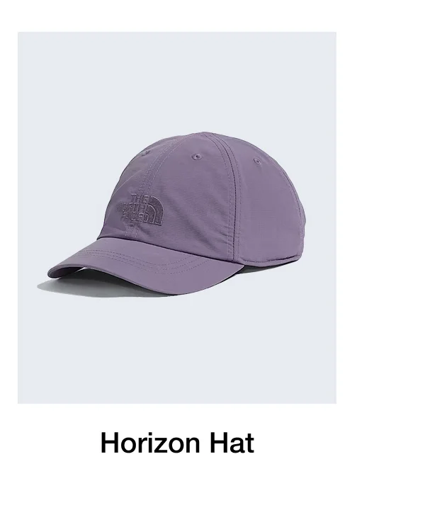Horizon Hat