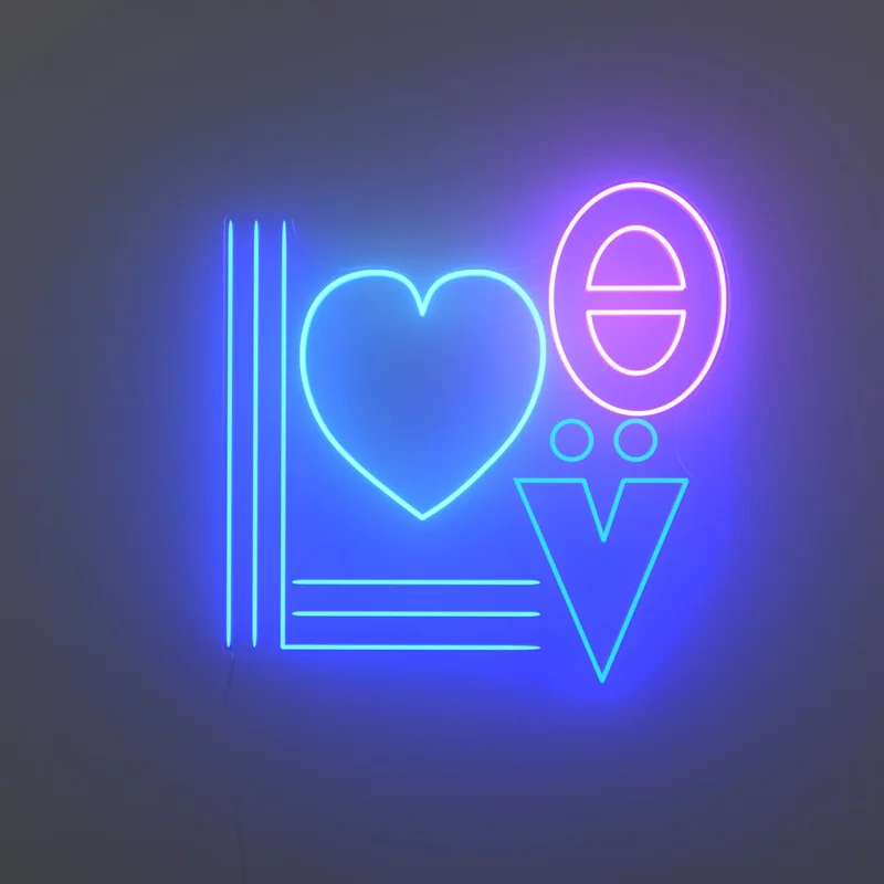 Image of Love by Jonathan Adler
