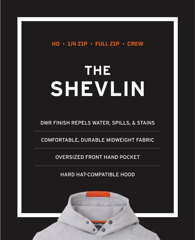 Shop the Shevlin