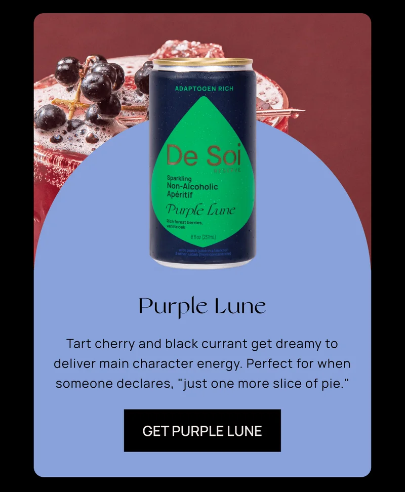 Get Purple Lune
