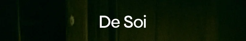 De Soi