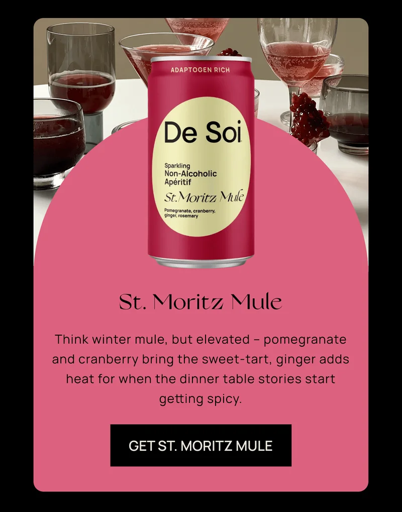 Get St. Moritz Mule
