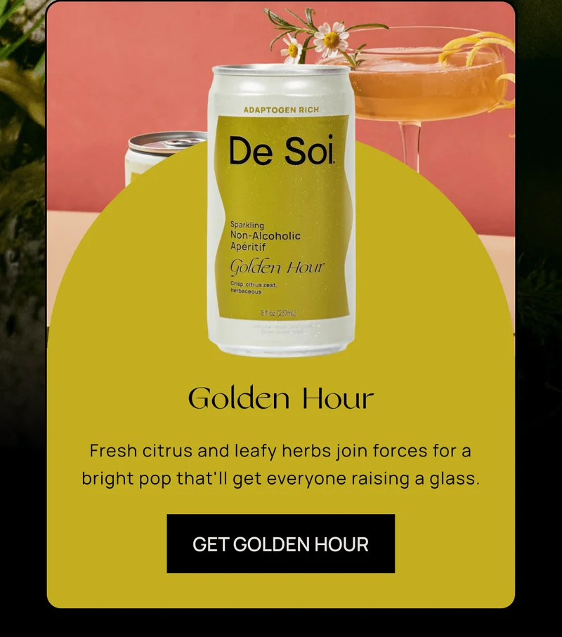 Get Golden Hour
