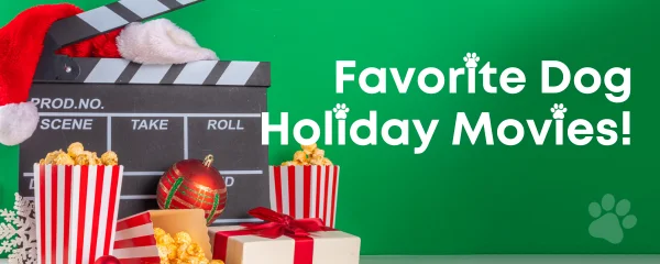 Favorite Dog Movies