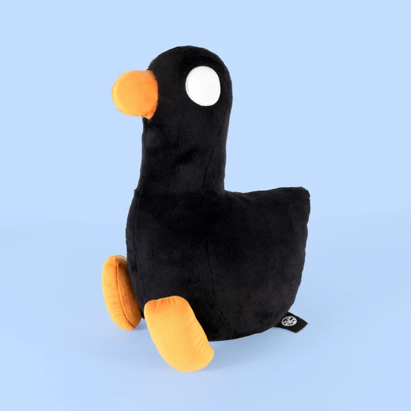 Image of Duck Plushie