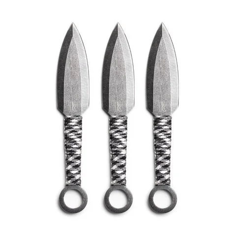 Kershaw Ion Throwing Knives
