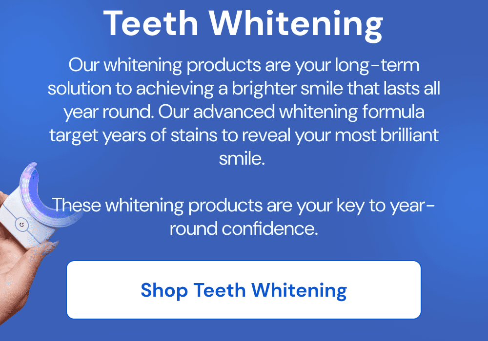 Shop Teeth Whitening