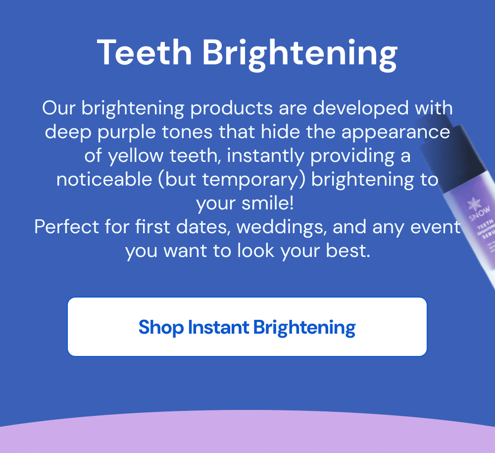 Shop Instant Brightening