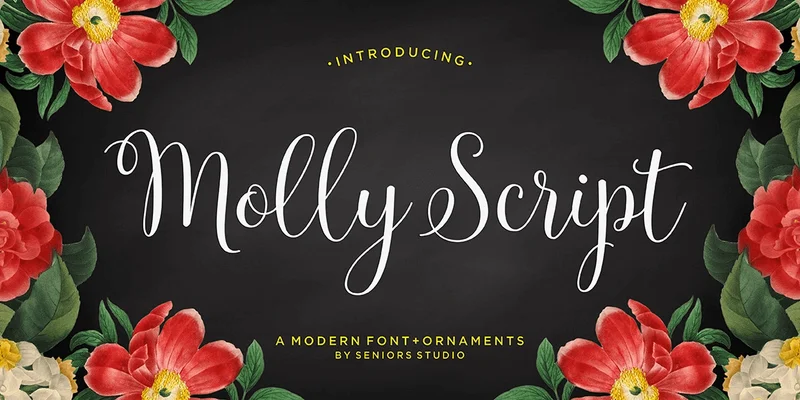 Molly Script