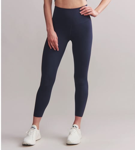 Revive 7/8 Legging