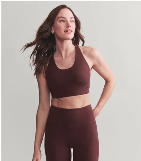 Revive Sports Bra