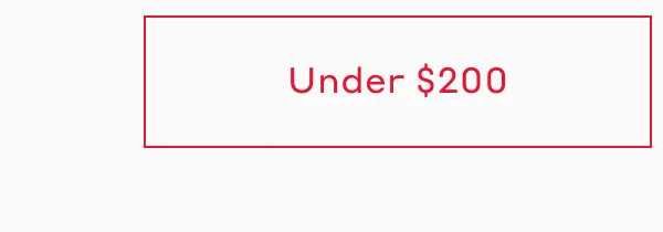 Under $200