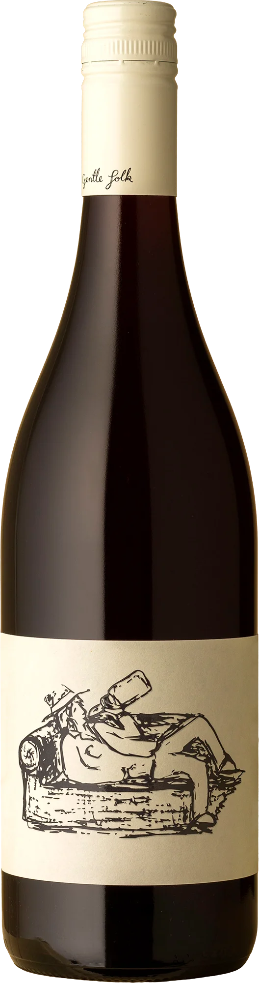 Image of Gentle Folk <br>Vin De Sofa Red Blend 2024