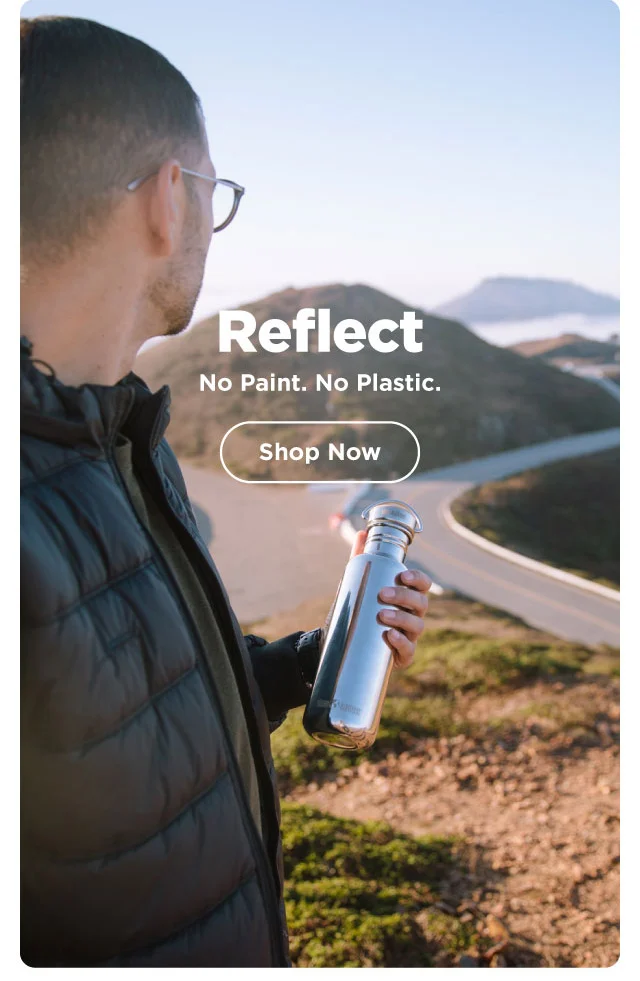 Reflect Bottle