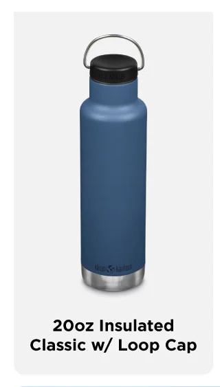 20oz Insulated Classic