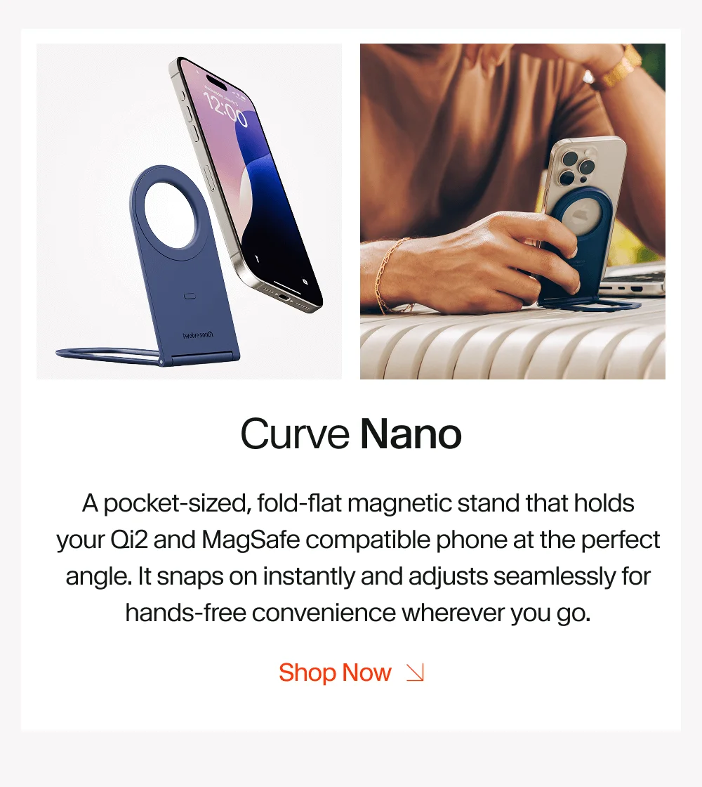 Curve Nano