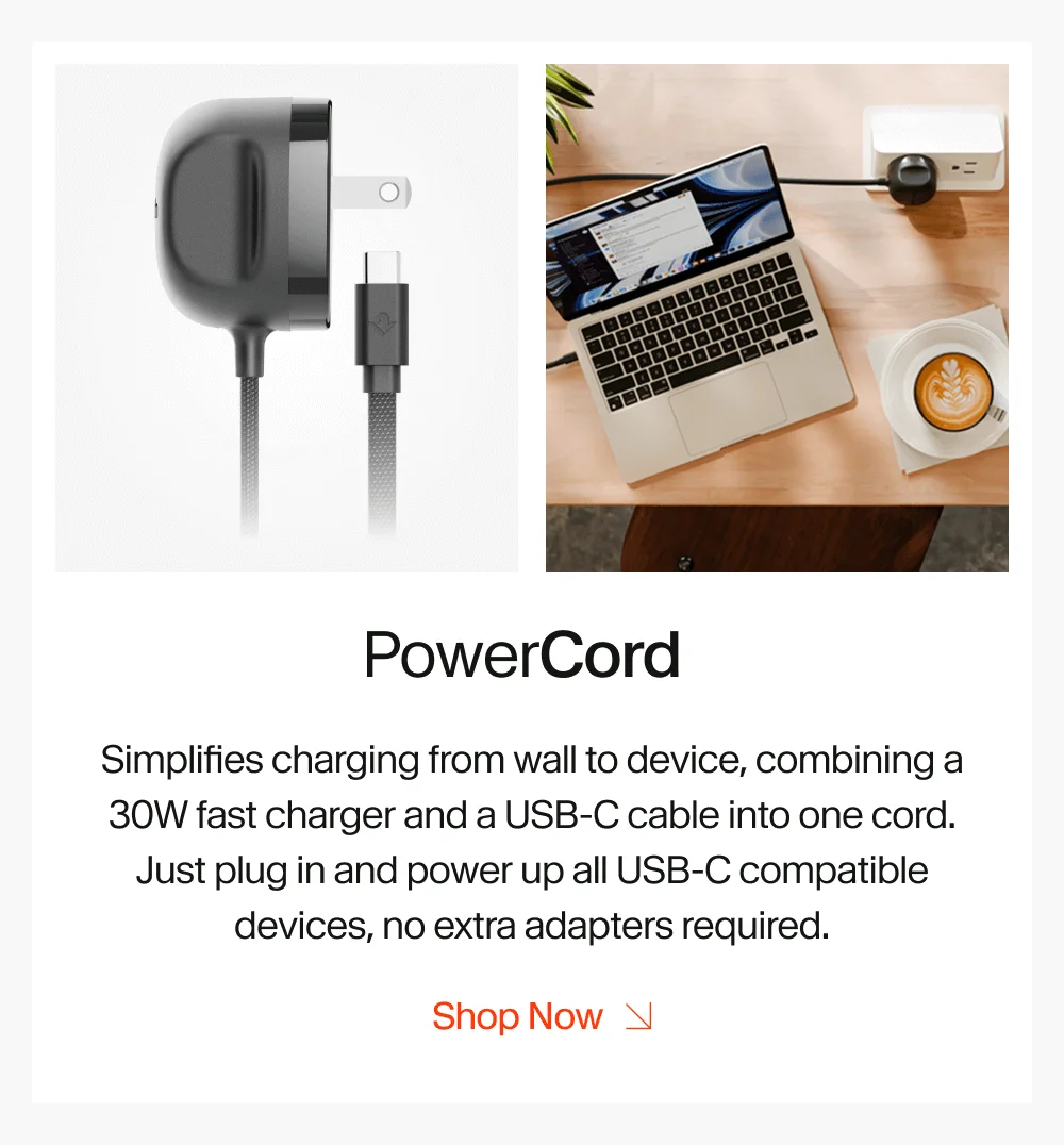 PowerCord