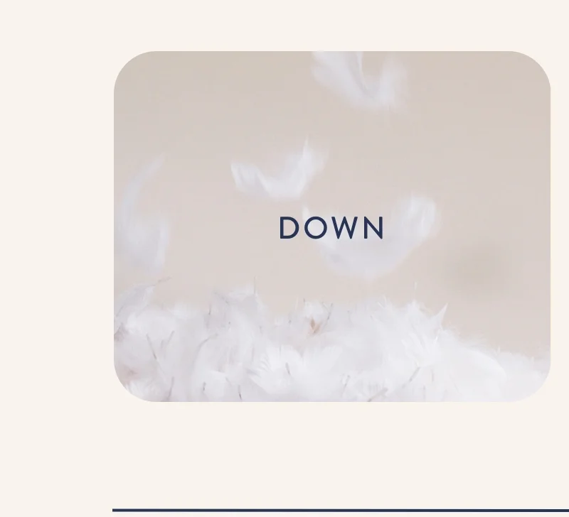 Down