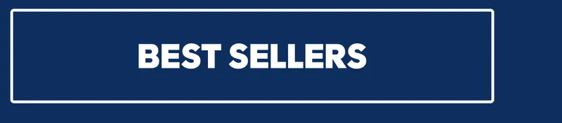 Best sellers