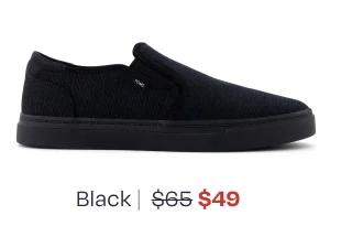 Baja 2.0 Slip On Sneaker - Image