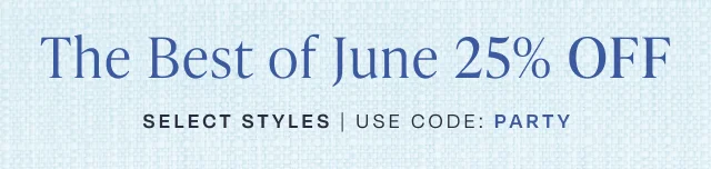 Best of June Sale - Image