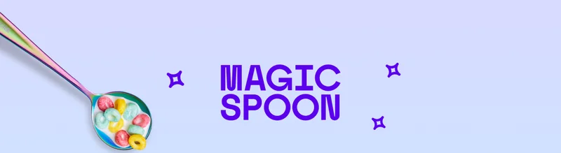 MAGIC SPOON