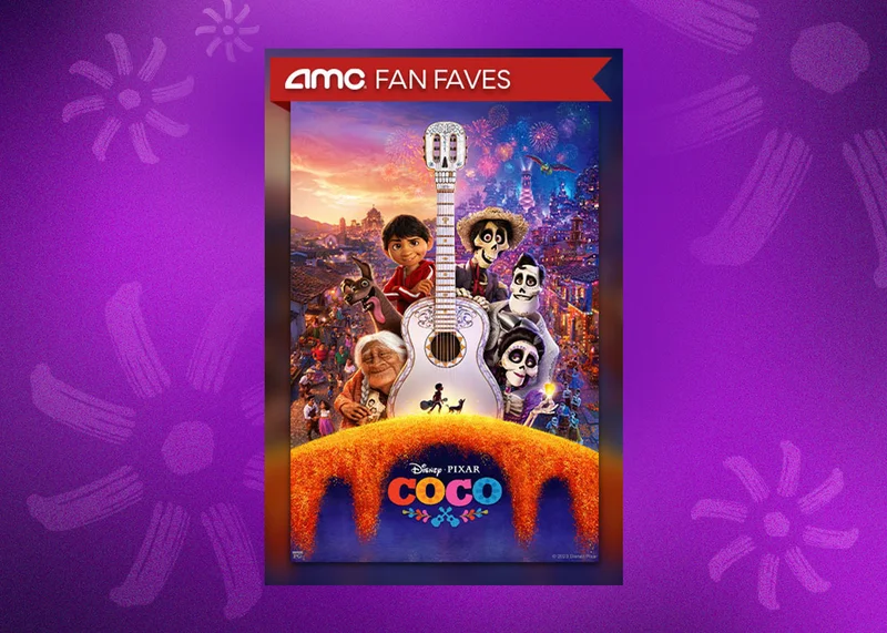 Hispanic Heritage Month Fan Faves