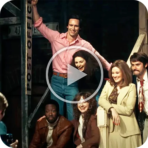 SATURDAY NIGHT Junket