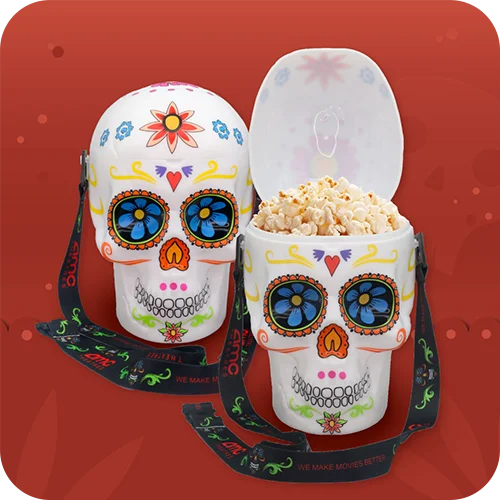 DIA DE LOS MUERTOS CCV