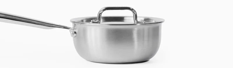 1.5 QT Saucier