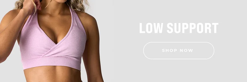 low support