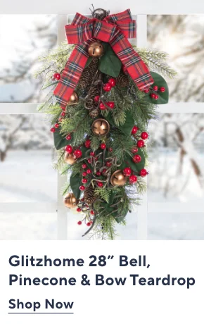 Glitzhome OSD