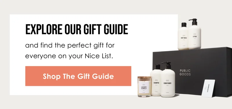 Explore Our Gift Guide