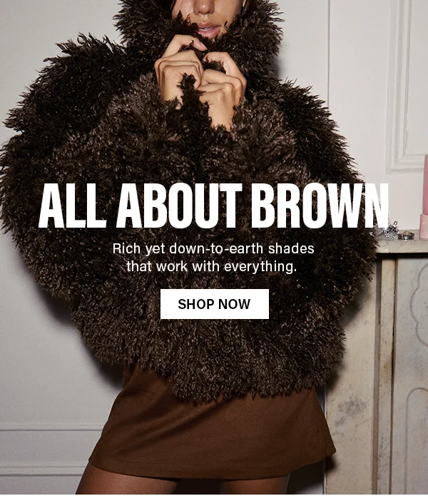 Brown Out