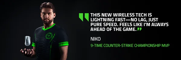 Razer Main KV