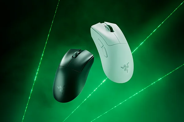 Razer Main KV
