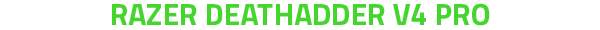 Razer Main Header