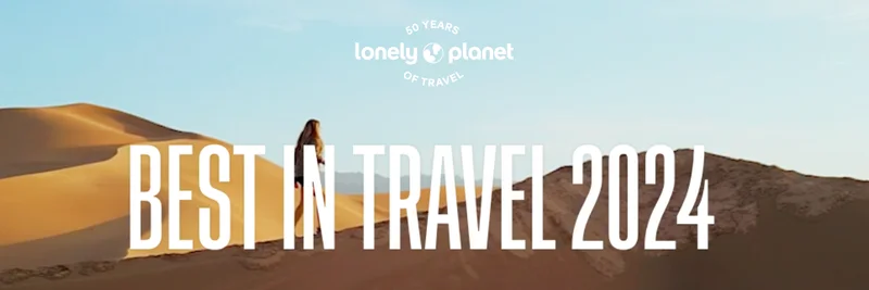 Best in Travel 2024