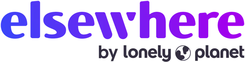 Elsewhere by Lonely Planet
