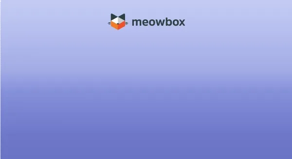 Is it loaf or lust? Image of text with cat graphics (cat holding a red flag and cats in loaf)