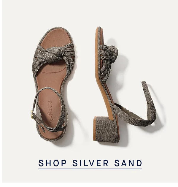 SHOP SILVER SAND SHOP SILVER SAND