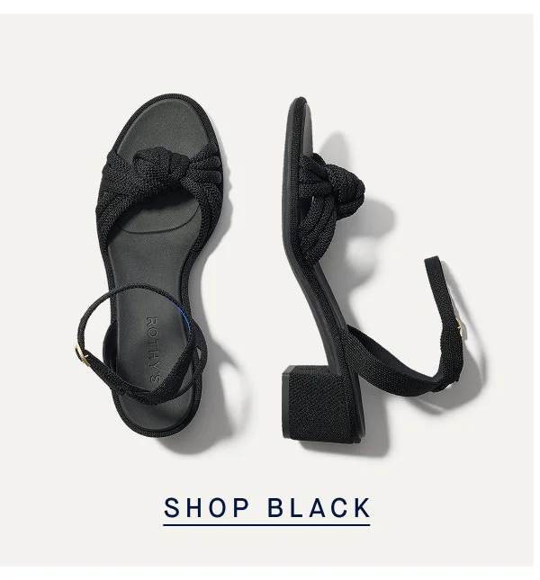 SHOP BLACK SHOP BLACK