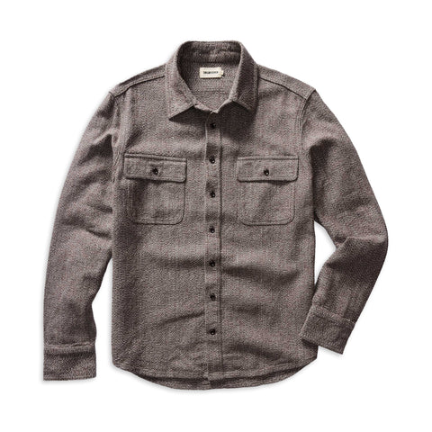 Taylor Stitch Ledge Shirt