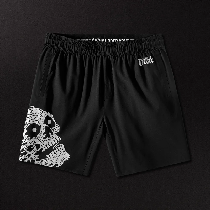 Image of Instant Deathletic Shorts