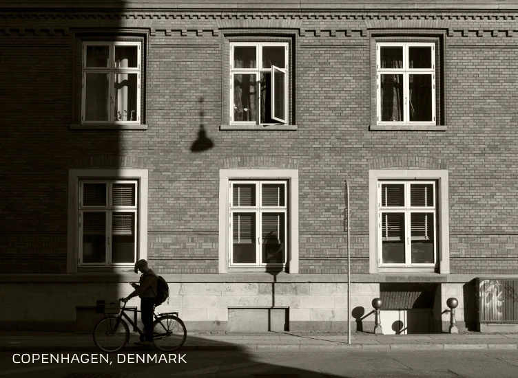 Skagen, Denmark