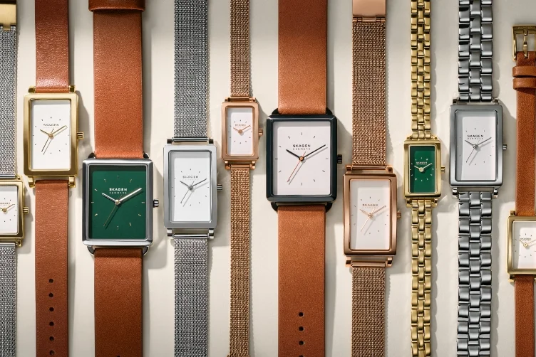 Watches