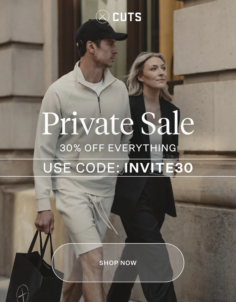 PRIVATE SALE