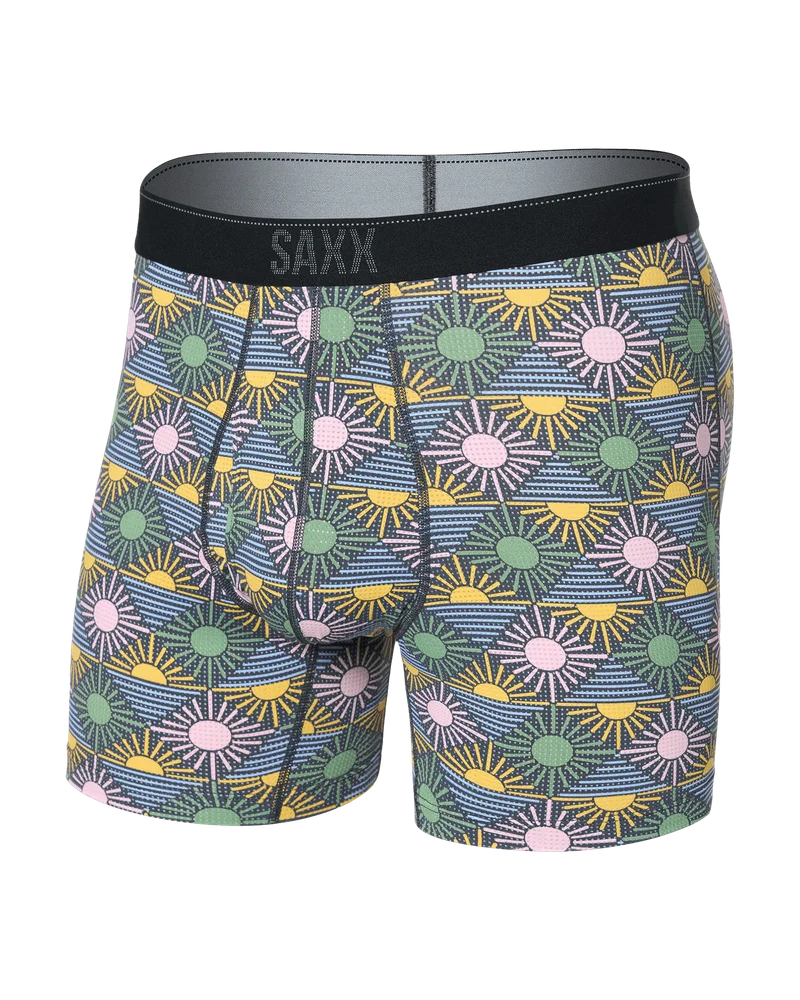 Image of Quest Quick-Dry Mesh